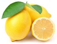 Lemons